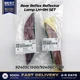 ⭐Genuine⭐ Rear Reflex Reflector Lamp LH RH SET for Hyundai Sonata