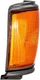 Dorman 1630671 Parking / Turn Signal Lamp Assembly For 87-88 Toyota Pickup
