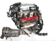 2012-2015 AUDI A6 A7 3.0L ENGINE W/T AUTOMATIC TRANSMISSION FOR PARTS ONLY VIN:G
