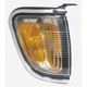 Replacement Chrome Passenger Side Parking Light Assembly (See Compatible Chart)