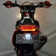 KTM 250/350/450/500 EXC-F Fender Eliminator New Rage Cycles 2020-2023