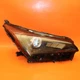 LEXUS NX300 NX300H HEADLIGHT RIGHT PASSENGER 2018 2019 2020 2021 81140-78190 LED