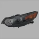 Headlight Assembly-NSF Certified TYC 20-9070-01-1 fits 09-14 Acura TSX