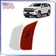 For 2021-2024 GMC Chevy Cadillac Tahoe Yukon Escalade Left Front Reflector LH