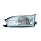 New Aftermarket Driver Side Front Head Lamp Assembly 8115006011-V