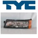 TYC 18-5898-01-9 Turn Signal Parking Light Assembly for GM2520185 15199556 gb