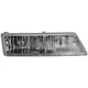 New 1995-1997 Mercury Grand Marquis Headlight Right Passenger Side F5MY13008A