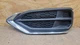 2016 2017 2018 ACURA RDX LEFT FRONT BUMPER GARNISH FOG LIGHT HOLE COVER OEM*
