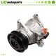 AC Compressor and Clutch For 2000-2003 2004 Jeep Grand Cherokee 4.7L CO 22033C