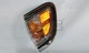 Parking/Side Marker Light Reflector for 95-97 Toyota Tacoma 4WD Chrome Left