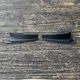 2018-2022 TOYOTA C-HR BOTH SIDE REAR TAIL LIGHT TRIM COVER PANEL 81498/97-10010