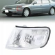 For Honda Accord 1994-97 Corner Turn Signal Park Side Marker Light Lamp Left