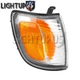 Right Passenger Side RH Corner Turn Signal Light for 1999-2002 TOYOTA 4RUNNER