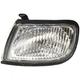 NI2520125 Fits 1997-1999 Nissan Maxima Driver Side Signal Light Bulbs Incl.