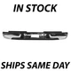 NEW Primered - Steel Front Bumper Face Bar for 2009-2014 Ford F150 Pickup Truck