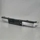 Steel Rear Bumper Assembly For 2009-2014 Ford F-150 Styleside With Sensor Holes