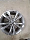 2017 Q7 Audi Wheel/Rim Sku#4431152