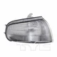 One New TYC Parking Light Assembly Right 17111800 8161006010 for Toyota