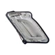 For Volvo S60 2011-2013 Passenger Side Parking Light CAPA 312785587 | VO2521113