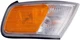 Front Right Turn Signal / Parking Light Assembly For 1994-1997 Honda Accord Front Right Turn Signal / Parking Light Assembly For 1994-1997 Honda Accord