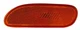 For 1995-1999 Mitsubishi Eclipse Corner Light Driver Side For 1995-1999 Mitsubishi Eclipse Corner Light Driver Side