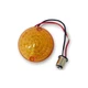Scott Drake C5ZZ-13200-LED Parking Light Assembly
