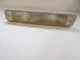 BUICK LESABRE 1990-1991 LH LEFT DRIVER SIDE Park Lamp Turn Signal bumper mounted