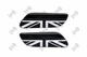 Indicator Set For MINI F57 Cooper F55 F56 Mini Convertible 13- 63175A204E6