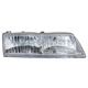 For 95 96 97 Grand Marquis Headlight Headlamp Front Head Light w/Bulb Right Side
