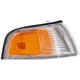 Corner Light Lamp  Right Hand Side Passenger MR296306 Sedan for Mirage 1997-2001
