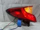 2018-2022 TOYOTA C-HR OUTER TAIL LIGHT OEM LEFT SIDE HALOGEN W/LED 81560-F4020-0