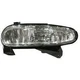Front Left Side Marker Light Fits 2005-2009 Buick Replacement Direct Fit