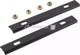 Fog Light Cover Set For PORSCHE 911 66-73 90250514521