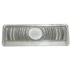 Parking Light Lens fits 1947-1953 Chevrolet Fullsize C/K 4140-070-47