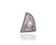Turn Signal Light for 12-14 Toyota Prius C On Front Bumper Left 8152152040