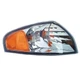 Eagle Eye Turn Signal Light for 2000-2002 Mazda 626 MZ206-B000R