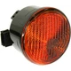 Turn Signal Light For 2007-2013 Jeep Wrangler (JK) Assembly Right