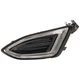 CAPA For 2015-2018 Edge Fog Light Front, Left FO2520192C FT4Z13200H