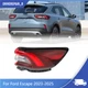 For Ford Escape 2023-2025 Right Passenger Side Tail Light Assembly PJ6Z-13404-A 