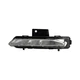For Buick Enclave 13-17 Turn Signal/Parking Light Passenger Side Replacement
