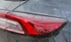 2023-2025 Ford Escape RH Passenger Quarter Panel Mounted Tail Light Lamp OEM