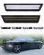 2PCS Dynamic Rear LED Side Marker Light For Dodge Charger 11-14 Challenger 08-14 2PCS Dynamic Rear LED Side Marker Light For Dodge Charger 11-14 Challenger 08-14