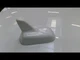 A4 AUDI   2010 Antenna 339957