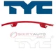 TYC Right Reflector Assembly for 2012-2013 BMW 325i Electrical Lighting Body ls