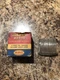NOS MOPAR PARKING LIGHT LENS GLASS 1941 DODGE MODELS 866200