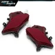 Rear Lower Bumper Reflector Left + Right Side Fit For 20-23 Toyota Highlander
