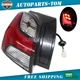 FOR Mitsubishi Outlander Sport 2020-2024 Left Outer Side Tail Light Brake Lamp