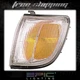 Fits 1997-98 TOYOTA 4RUNNER Signal Light Lamp Driver Side Left Only