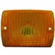Front Parking Signal Light For 1987-1993 Jeep Wrangler YJ Base Laredo Sahara