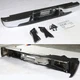 NEW For 1999-2007 Chevy Silverado GMC Sierra 1500 2500 Rear Step Bumper Assembly